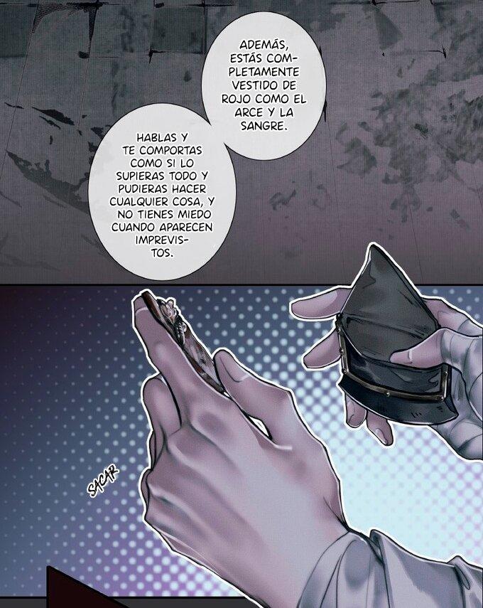 Read Heaven Official's Blessing ES Manga Online