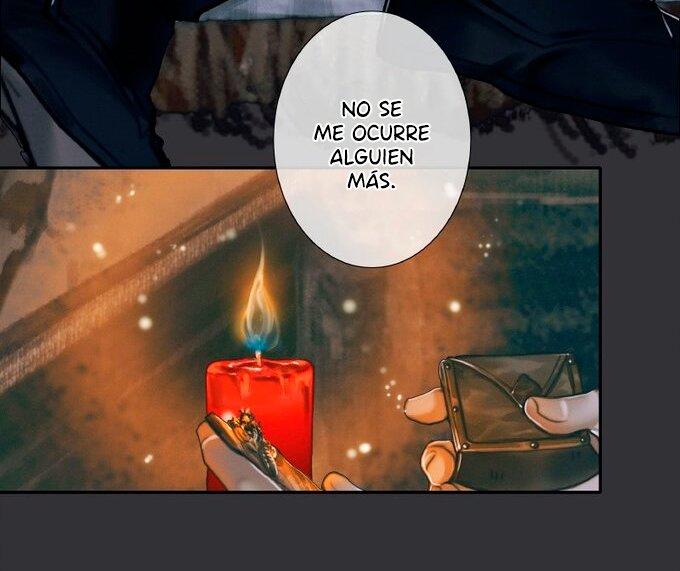 Read Heaven Official's Blessing ES Manga Online