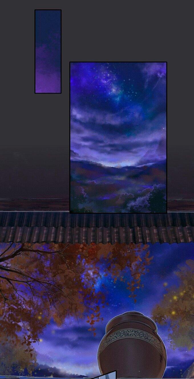 Read Heaven Official's Blessing ES Manga Online