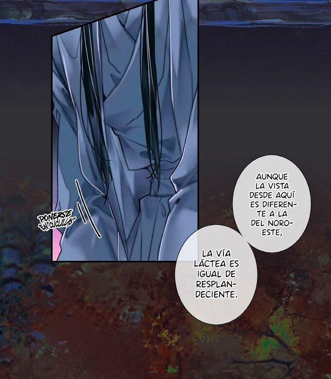 Read Heaven Official's Blessing ES Manga Online