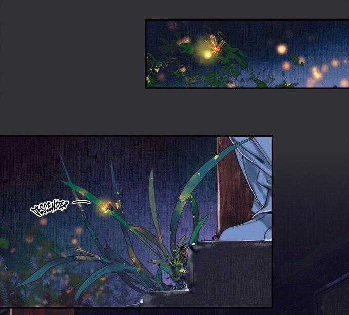 Read Heaven Official's Blessing ES Manga Online