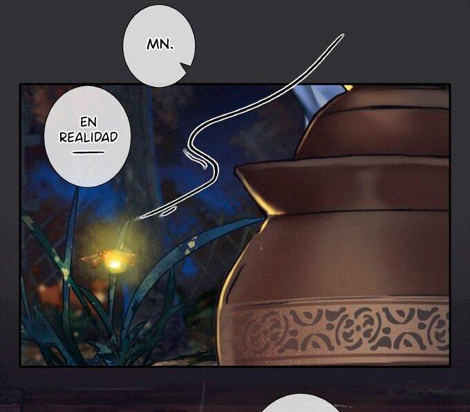 Read Heaven Official's Blessing ES Manga Online