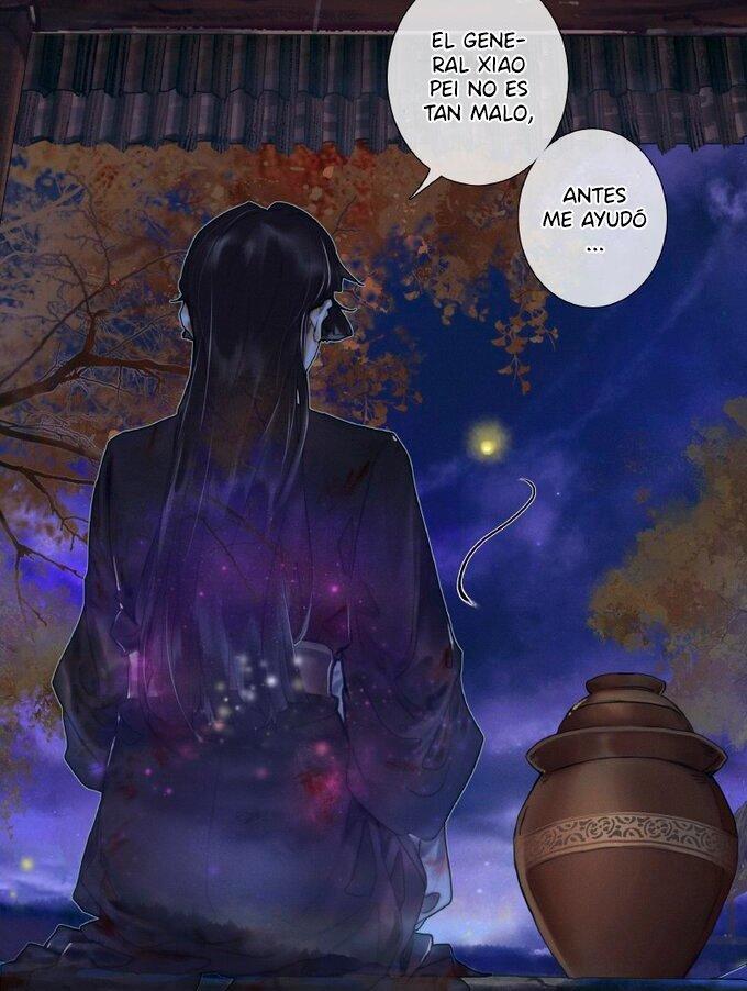 Read Heaven Official's Blessing ES Manga Online