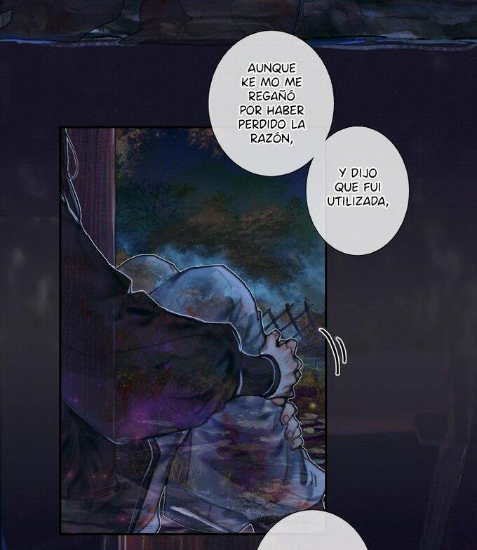 Read Heaven Official's Blessing ES Manga Online