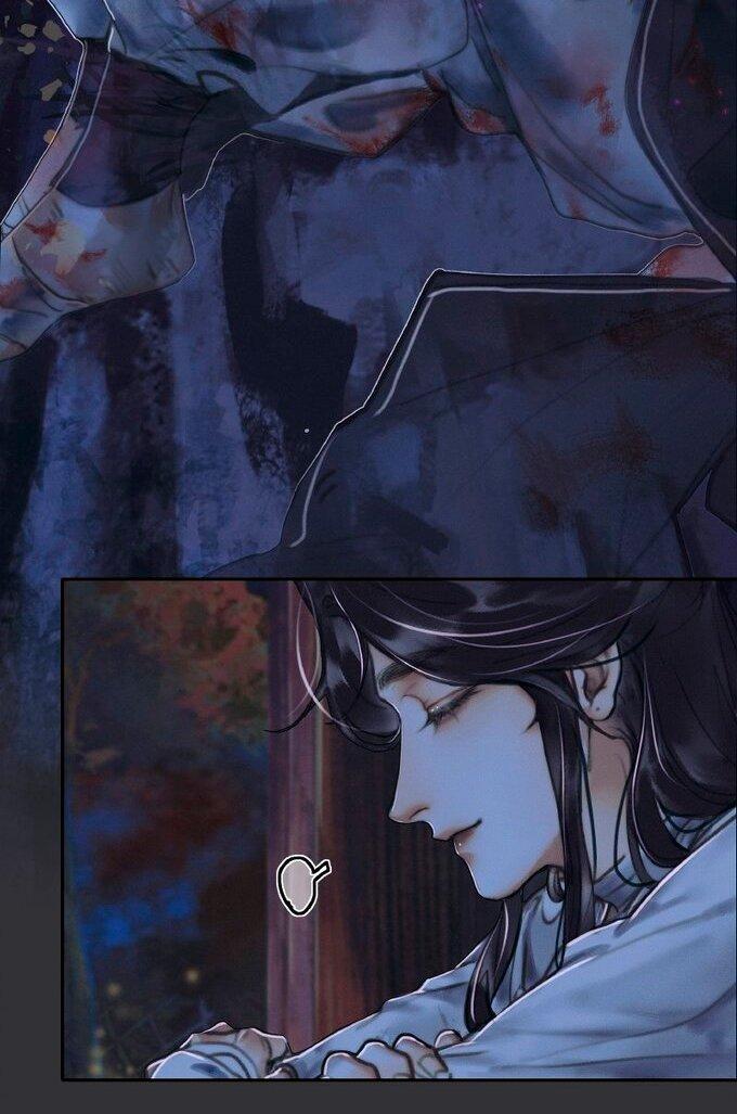 Read Heaven Official's Blessing ES Manga Online