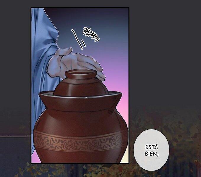 Read Heaven Official's Blessing ES Manga Online