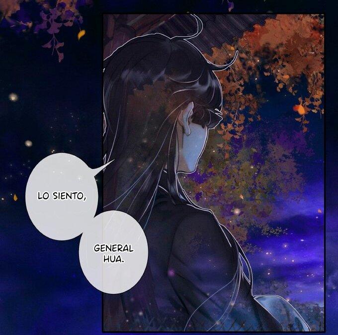 Read Heaven Official's Blessing ES Manga Online