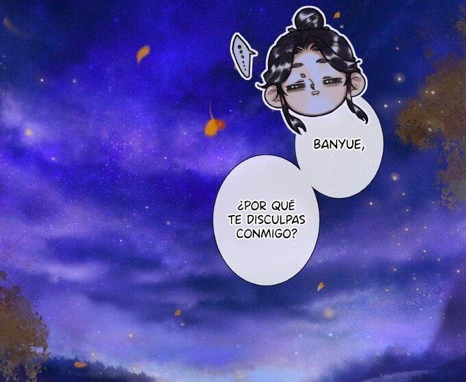 Read Heaven Official's Blessing ES Manga Online