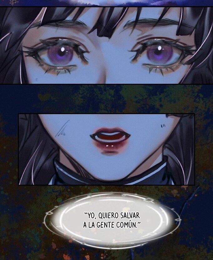 Read Heaven Official's Blessing ES Manga Online