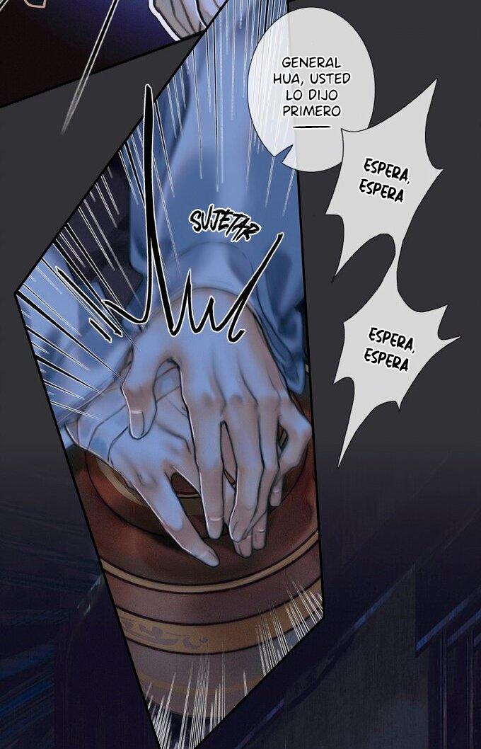 Read Heaven Official's Blessing ES Manga Online