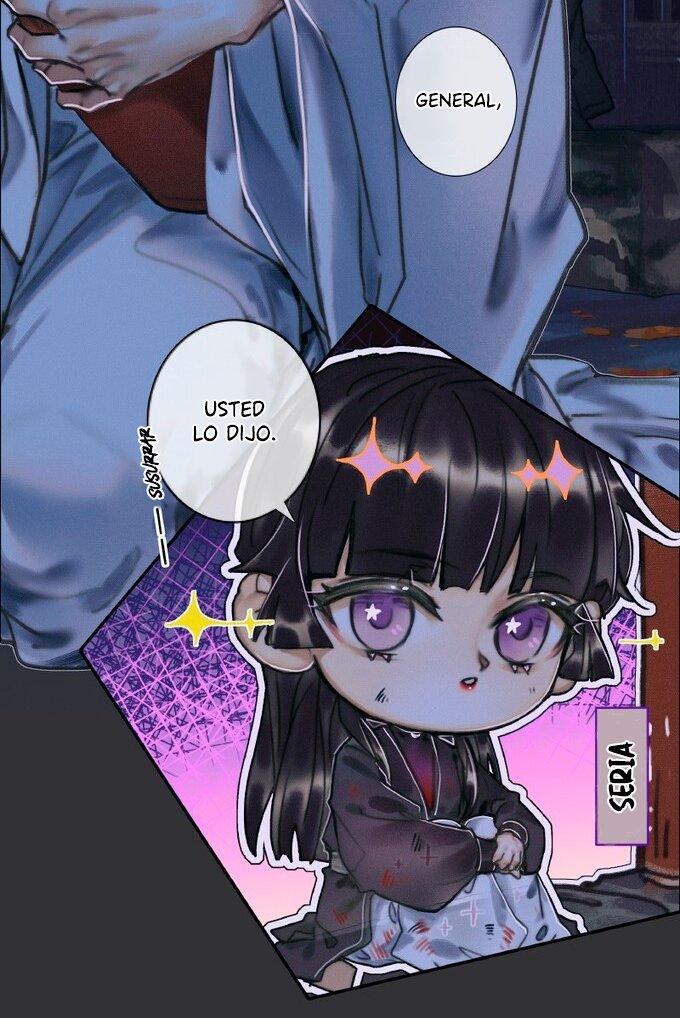 Read Heaven Official's Blessing ES Manga Online