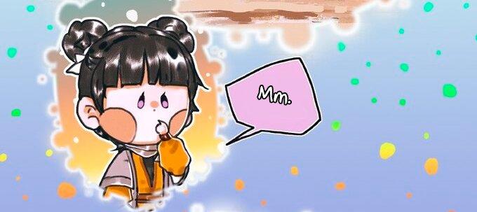 Read Heaven Official's Blessing ES Manga Online