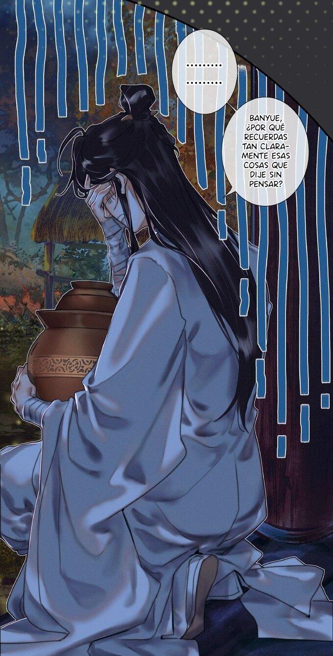 Read Heaven Official's Blessing ES Manga Online