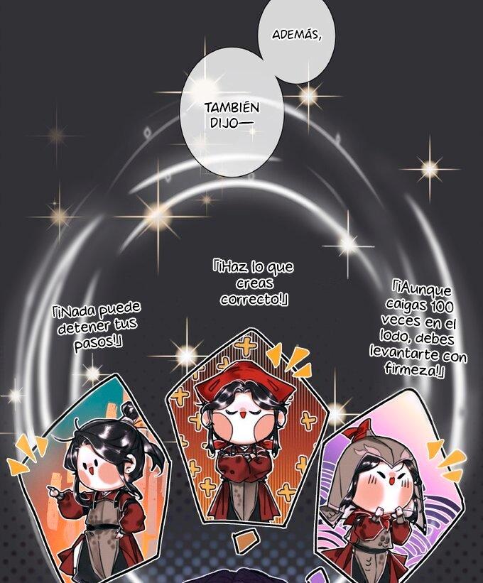 Read Heaven Official's Blessing ES Manga Online