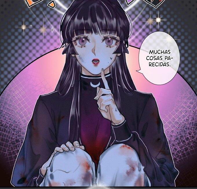 Read Heaven Official's Blessing ES Manga Online