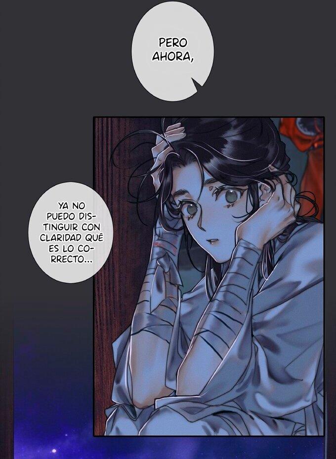 Read Heaven Official's Blessing ES Manga Online