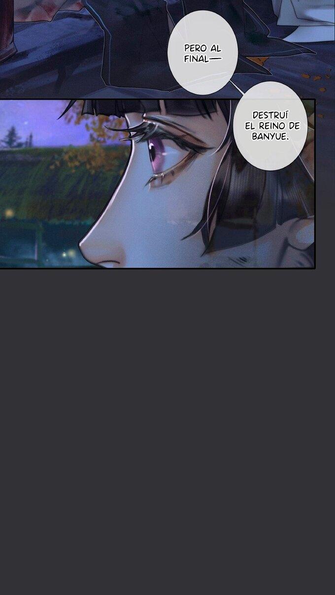 Read Heaven Official's Blessing ES Manga Online