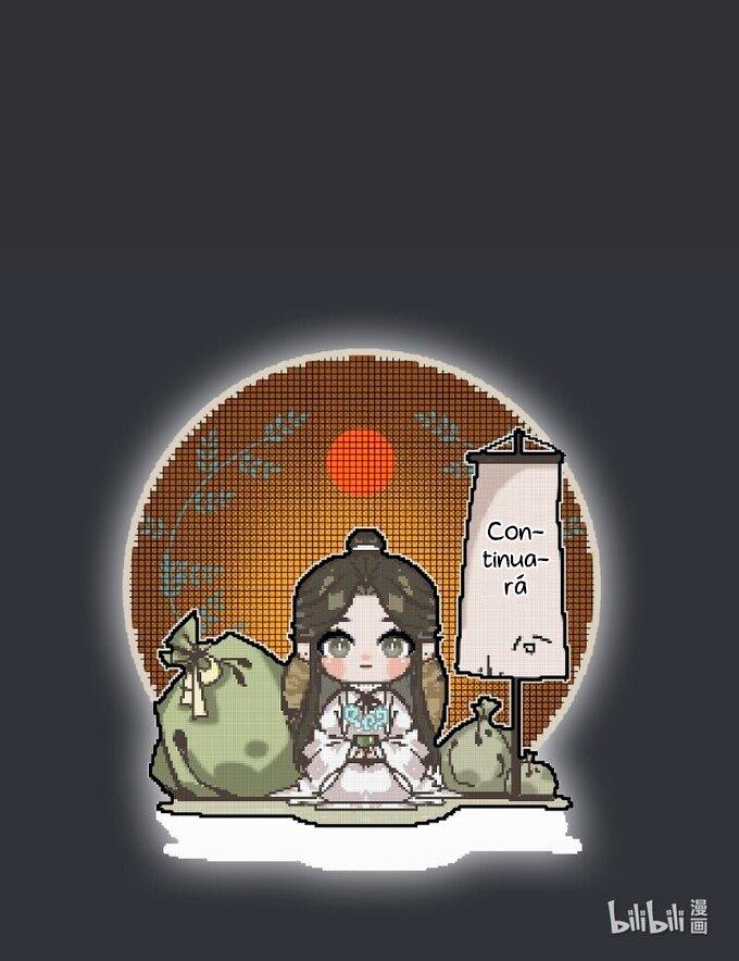 Read Heaven Official's Blessing ES Manga Online