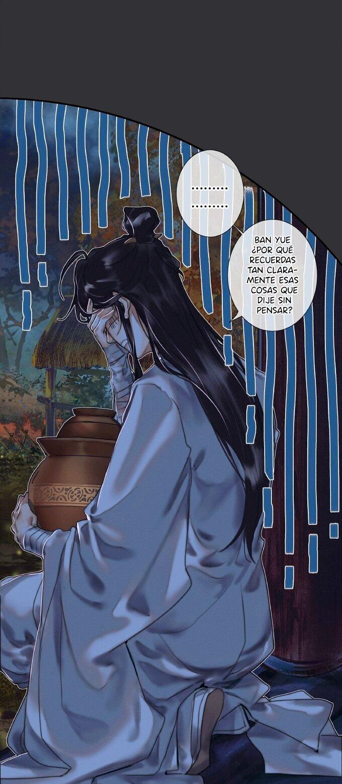 Read Heaven Official's Blessing ES Manga Online