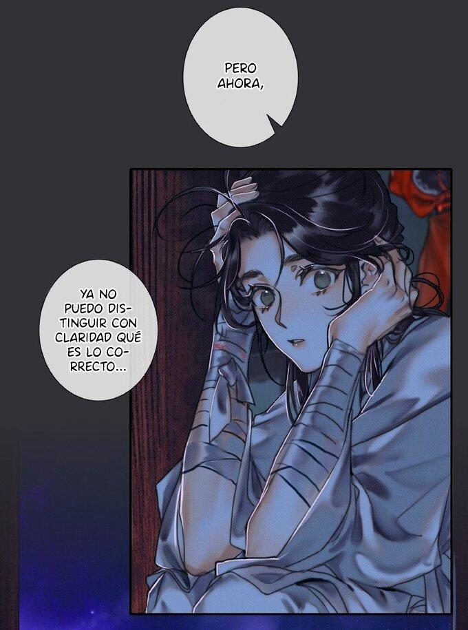 Read Heaven Official's Blessing ES Manga Online