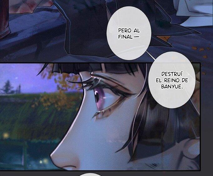 Read Heaven Official's Blessing ES Manga Online