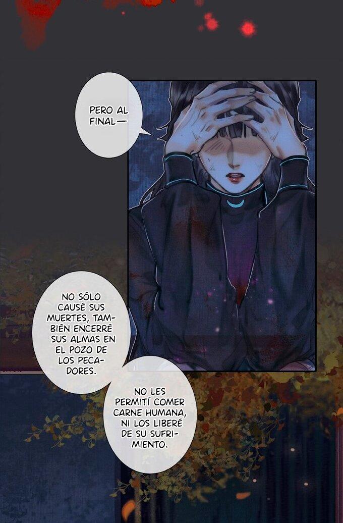 Read Heaven Official's Blessing ES Manga Online