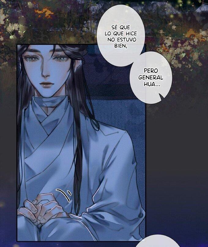 Read Heaven Official's Blessing ES Manga Online