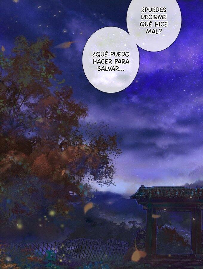 Read Heaven Official's Blessing ES Manga Online