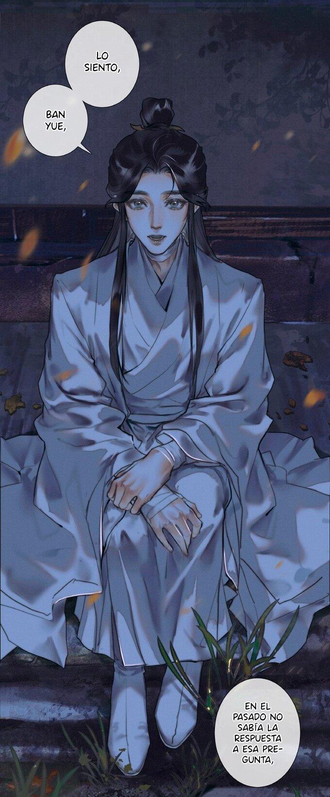 Read Heaven Official's Blessing ES Manga Online