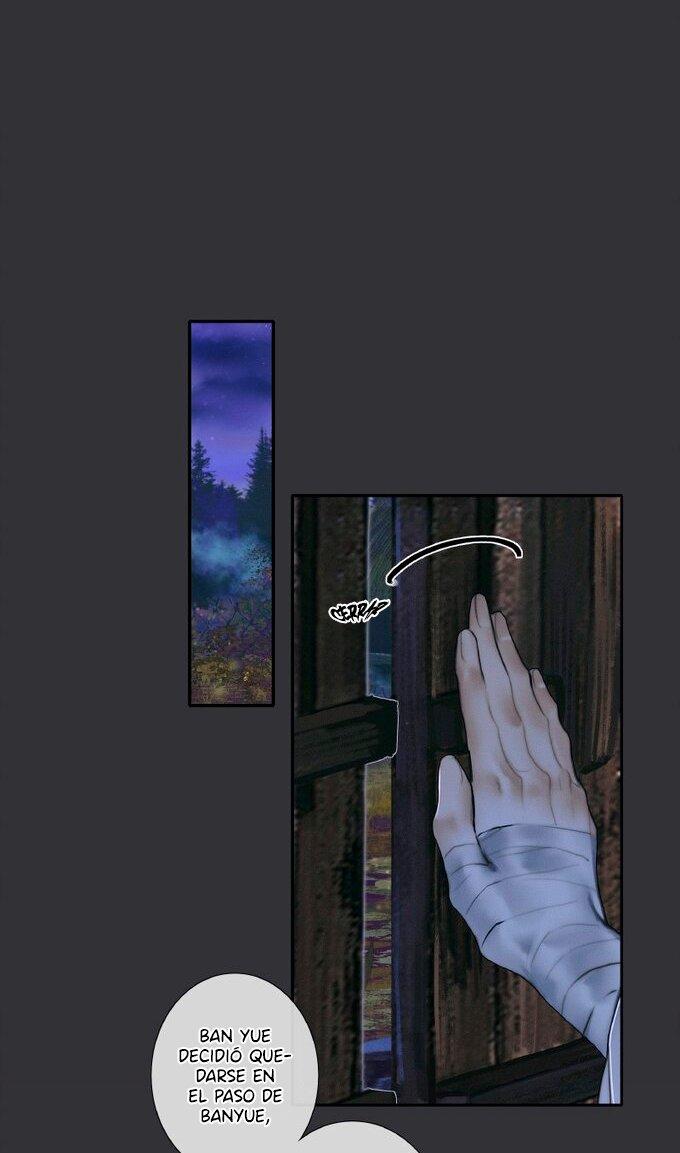 Read Heaven Official's Blessing ES Manga Online