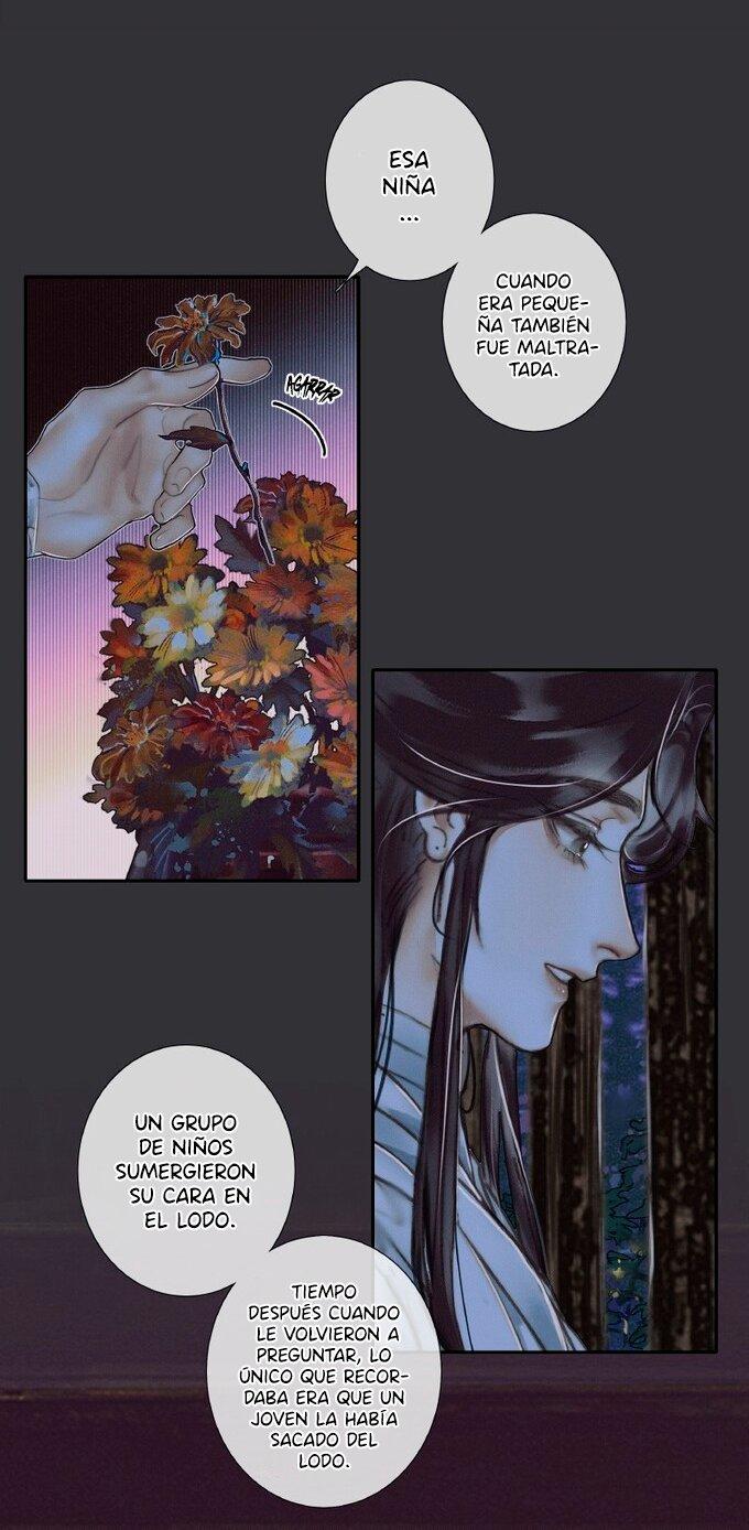 Read Heaven Official's Blessing ES Manga Online