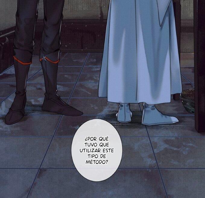 Read Heaven Official's Blessing ES Manga Online