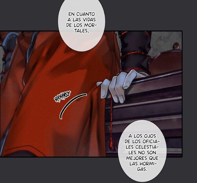 Read Heaven Official's Blessing ES Manga Online