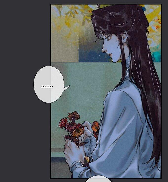 Read Heaven Official's Blessing ES Manga Online