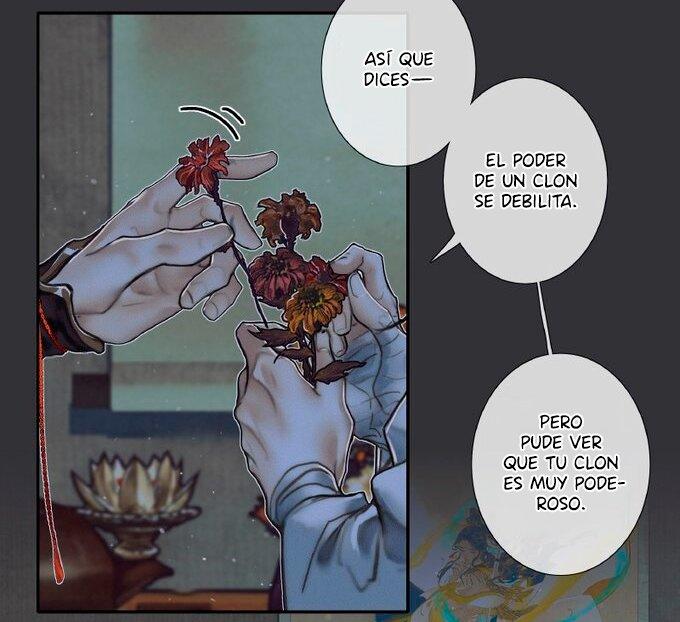 Read Heaven Official's Blessing ES Manga Online