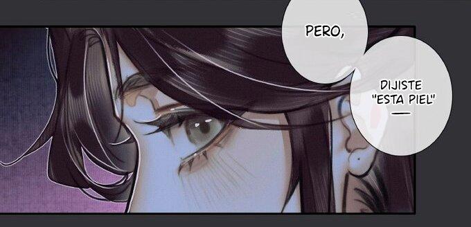 Read Heaven Official's Blessing ES Manga Online