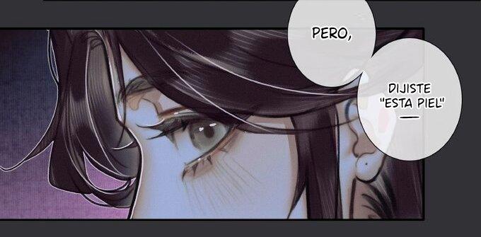 Read Heaven Official's Blessing ES Manga Online