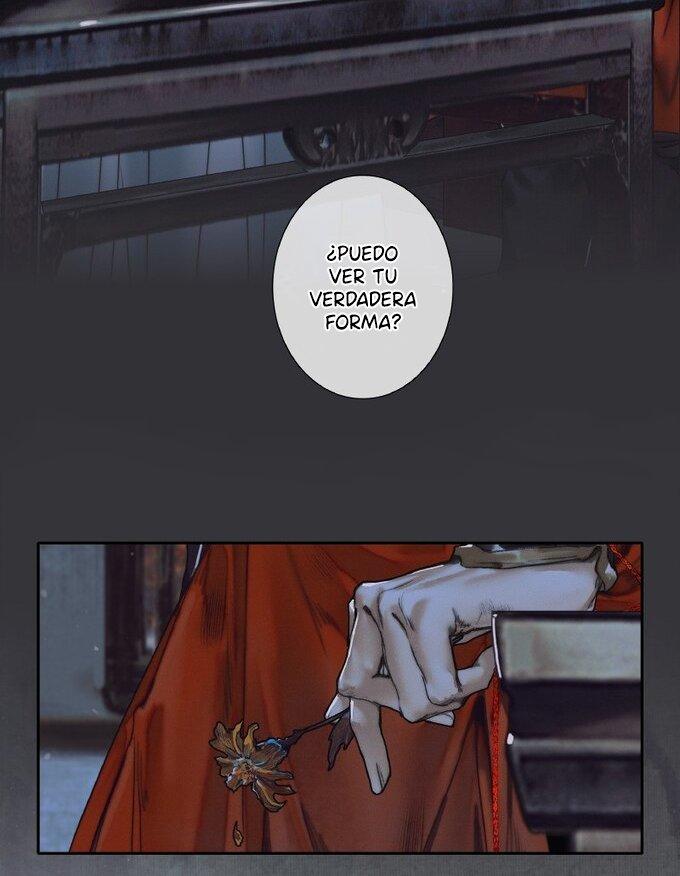 Read Heaven Official's Blessing ES Manga Online