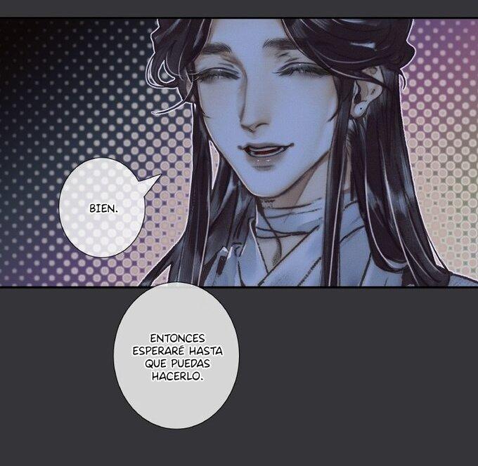 Read Heaven Official's Blessing ES Manga Online