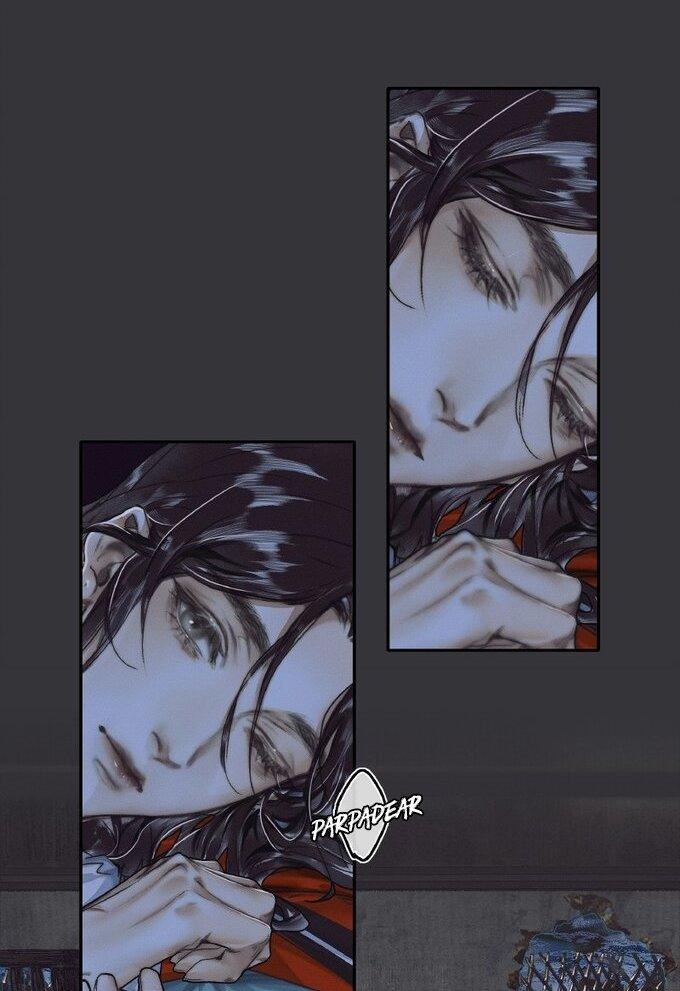 Read Heaven Official's Blessing ES Manga Online