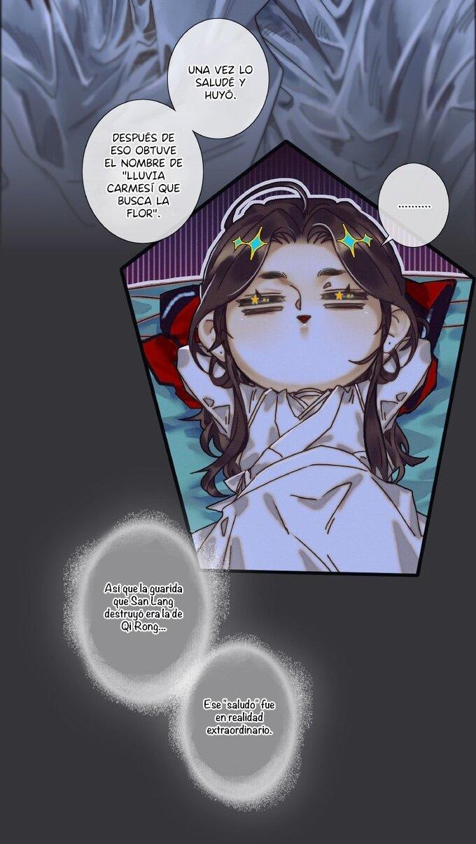 Read Heaven Official's Blessing ES Manga Online