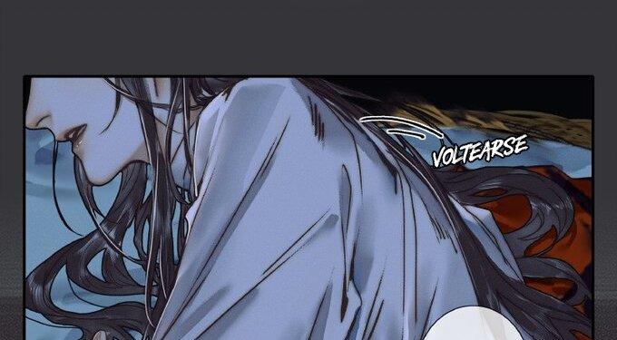 Read Heaven Official's Blessing ES Manga Online