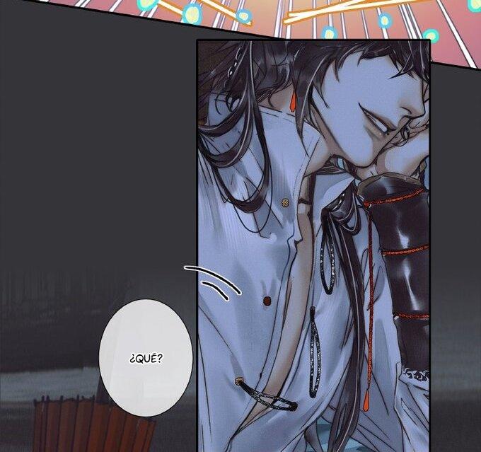 Read Heaven Official's Blessing ES Manga Online