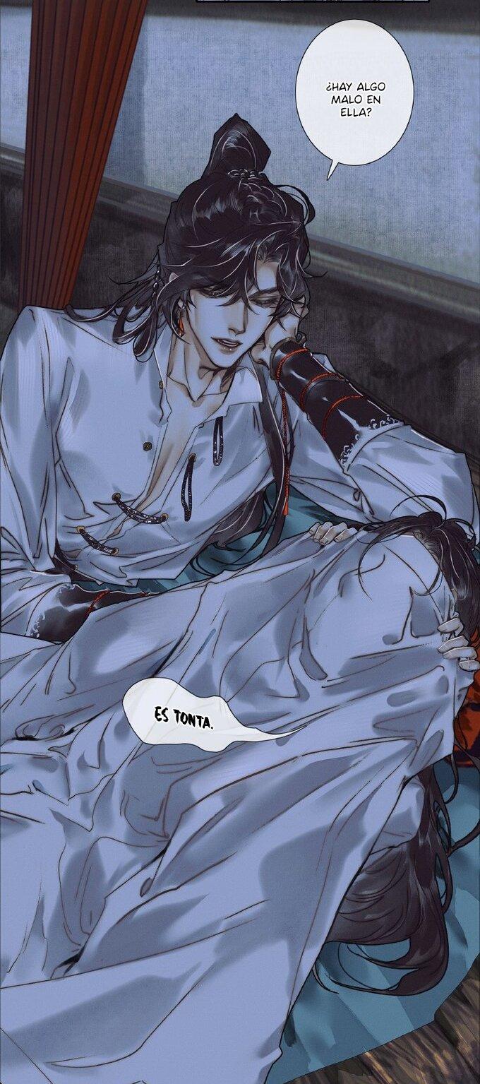 Read Heaven Official's Blessing ES Manga Online