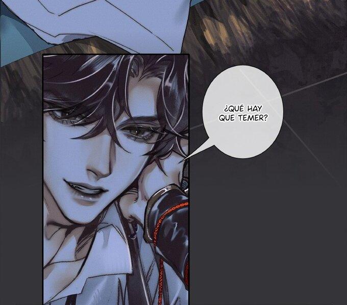 Read Heaven Official's Blessing ES Manga Online