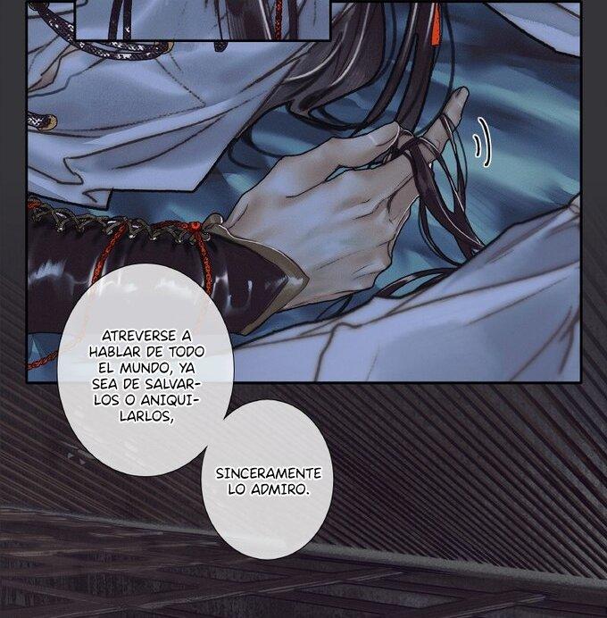 Read Heaven Official's Blessing ES Manga Online