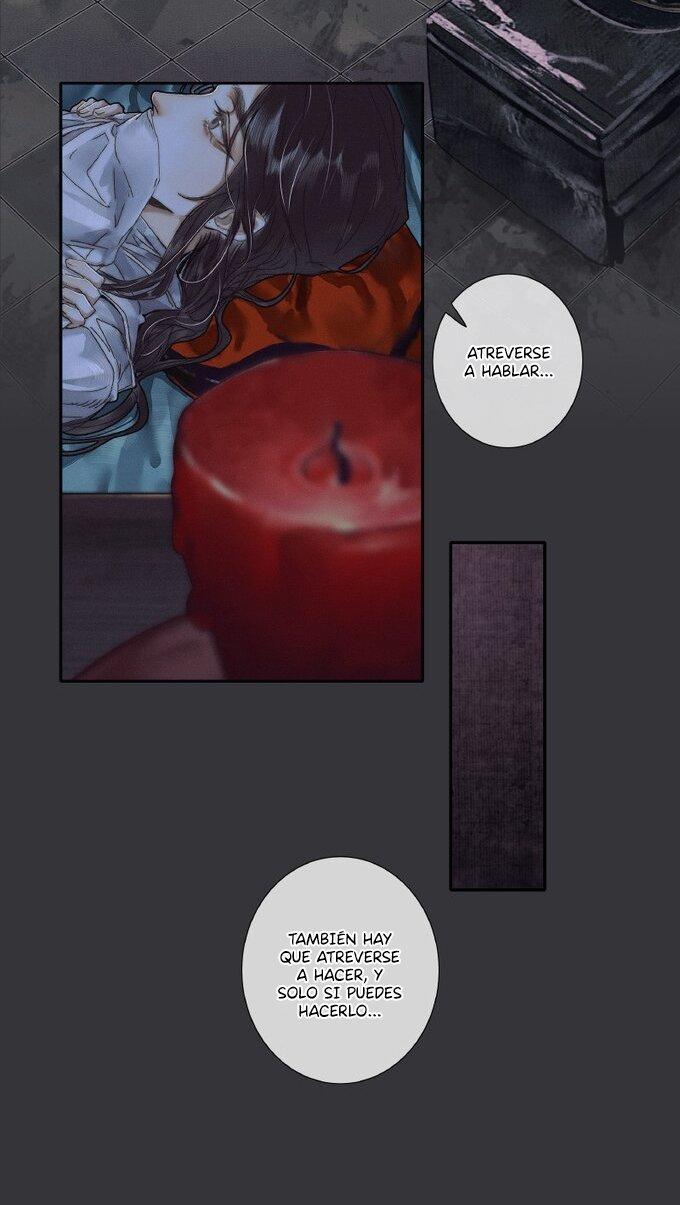 Read Heaven Official's Blessing ES Manga Online