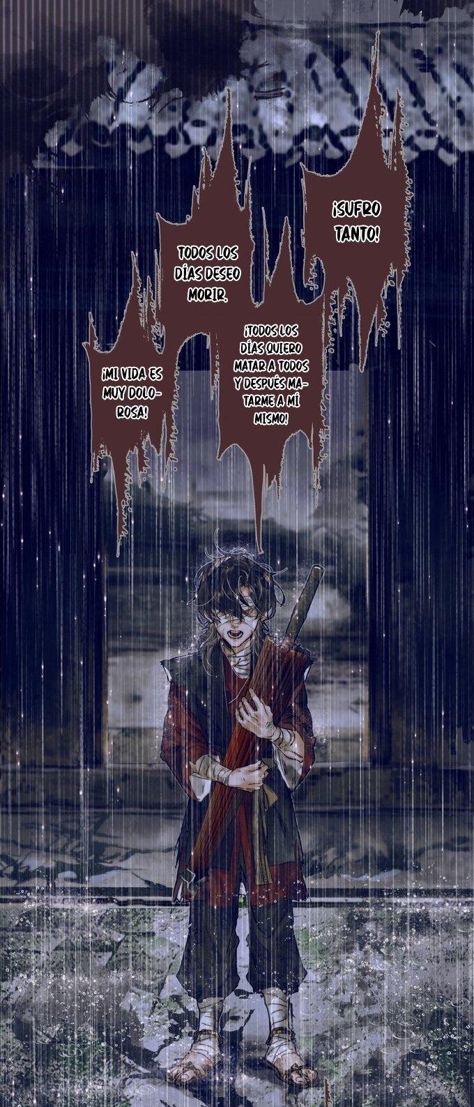 Read Heaven Official's Blessing ES Manga Online