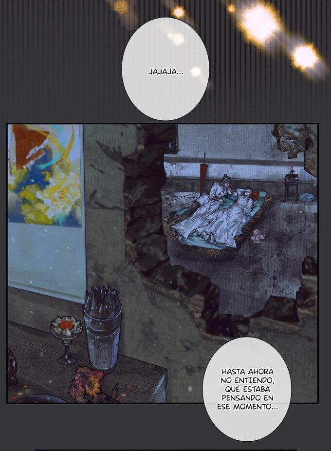 Read Heaven Official's Blessing ES Manga Online