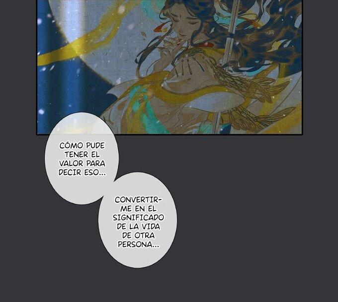 Read Heaven Official's Blessing ES Manga Online